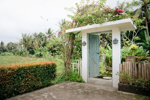 griya lagom Bed and Breakfast in Ubud