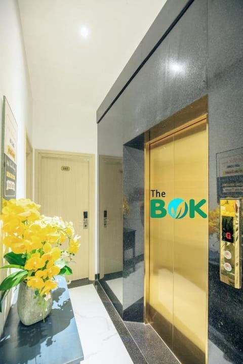 The Bok Hotel PQ - by BAY LUXURY Apartment in Phu Quoc