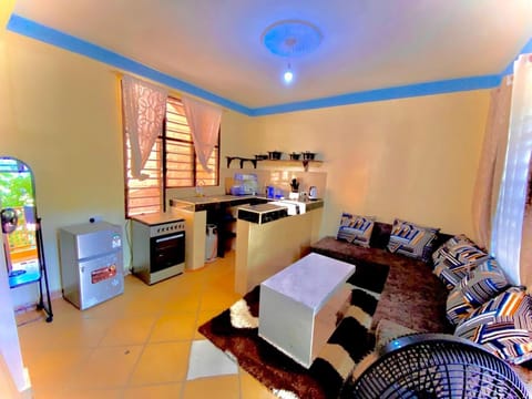 Cozy Holiday Homes. Hotel in Diani Beach