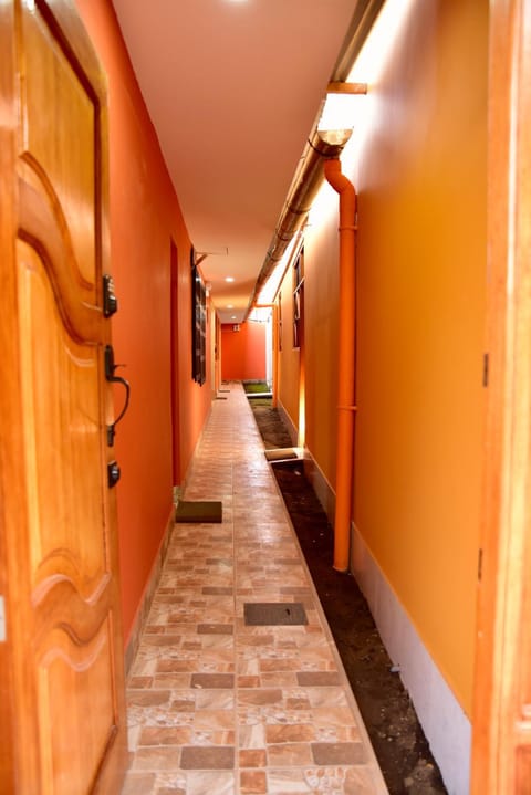 Sauce Suites - Apartment in San Martin, Peru