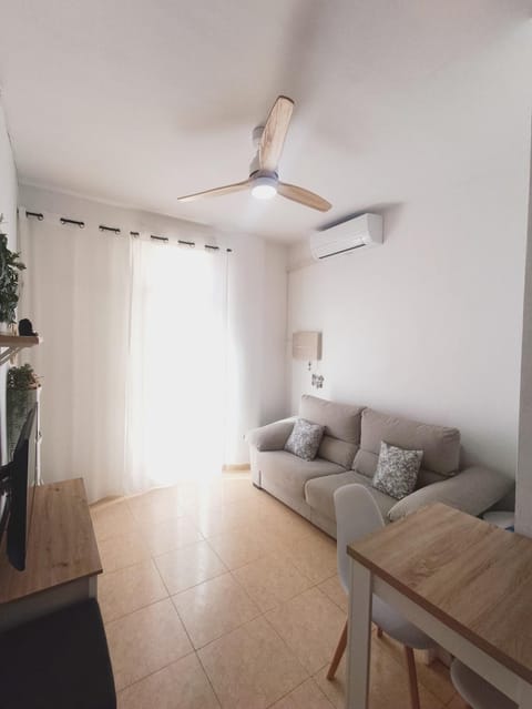 Apartamento Cabo de Palos - La Manga con Aire Acondicionado Condo in La Manga