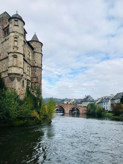 Property building, Nearby landmark, Landmark view, River view