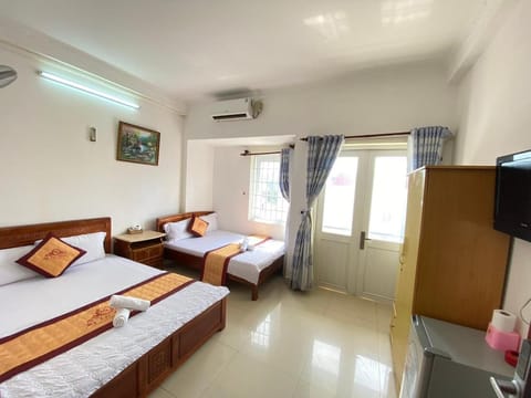 Ngoc dung MoTel Hotel in Vung Tau