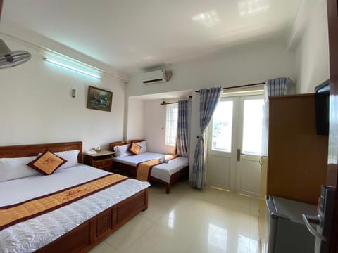 Ngoc dung MoTel Hotel in Vung Tau