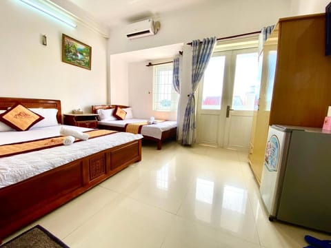 Ngoc dung MoTel Hotel in Vung Tau