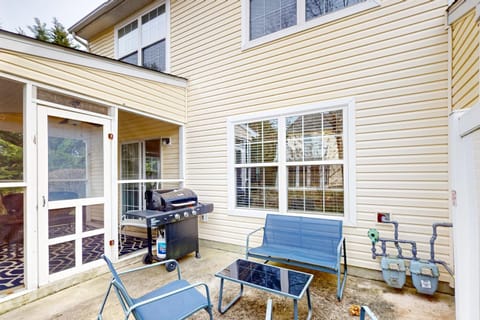 Keys of Marsh Harbor --- 20335 Mallory Ct Casa in Rehoboth Beach