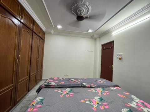 5 Fully Furnished 2 BHK Flats in MVP Colony, Vizag Eigentumswohnung in Visakhapatnam