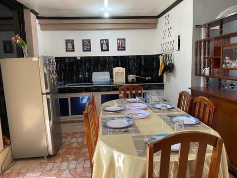 Spacious 3-BR House House in Caraga