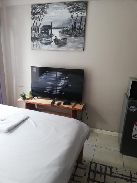 Fanuel Airbnb Bed and Breakfast in Nairobi