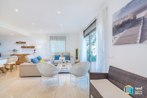 Villa Inge by Rent Costa Brava House in Platja d'Aro