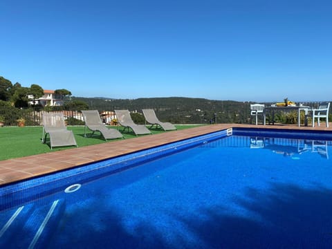 Villa Inge by Rent Costa Brava House in Platja d'Aro