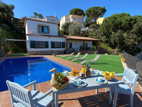 Villa Inge by Rent Costa Brava House in Platja d'Aro