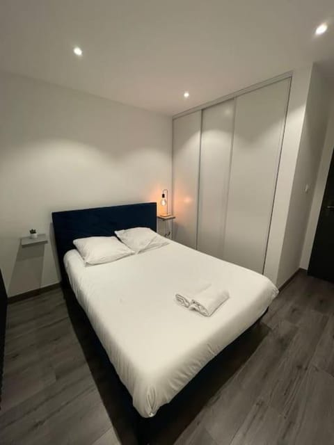 Charmant appartement une chambre Apartment in Annemasse