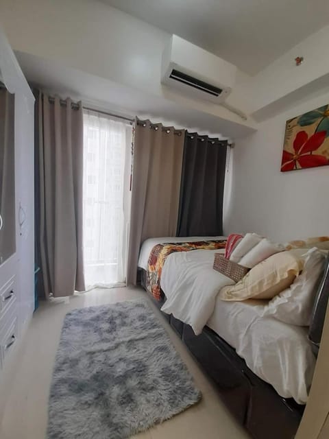 A&D South Residences Staycation Hôtel in Las Pinas