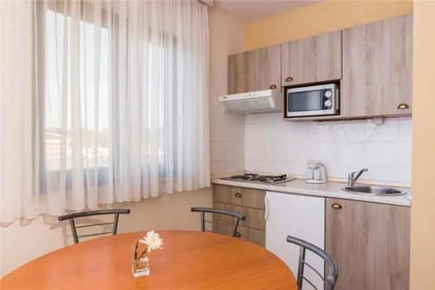 Apartments in Umag - Istrien 47113 Appartement in Monterol