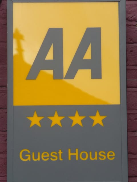 Property logo or sign