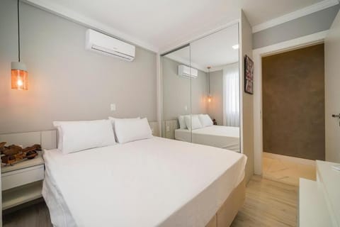 Apartamento Cobertura Bombinhas 3 Suites Apartment in Porto Belo