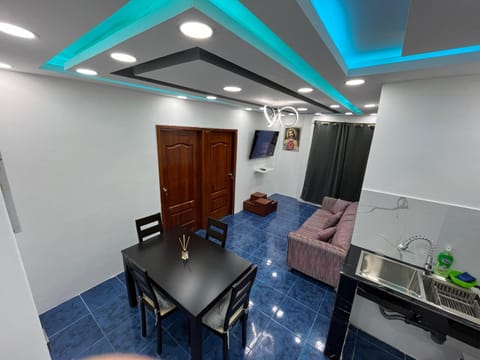 Departamento Master - 4 minutos Consulado Americano - Guayaquil Apartment in Guayaquil