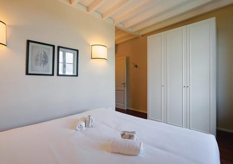 [Chianti] La Dimora Luxury Apartment Apartment in San Casciano In Val di Pesa