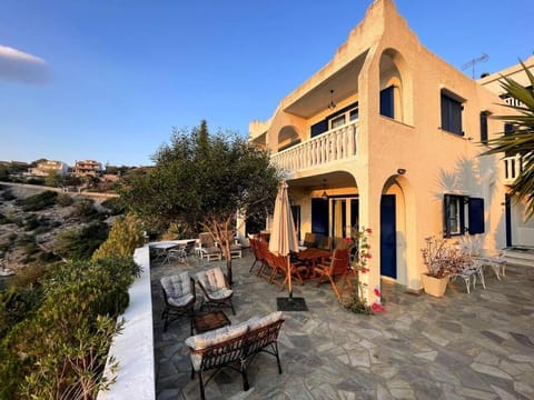 Property building, Patio, View (from property/room), Balcony/Terrace