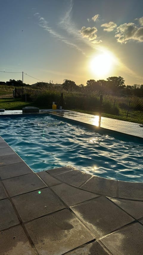 Casa quinta Don bosco Country House in Tandil