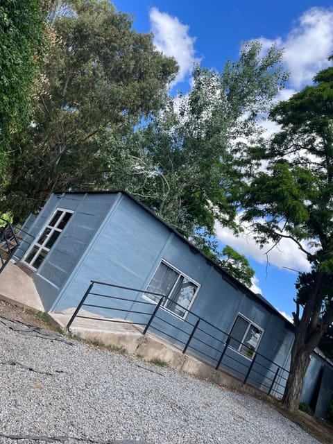 Casa quinta Don bosco Country House in Tandil