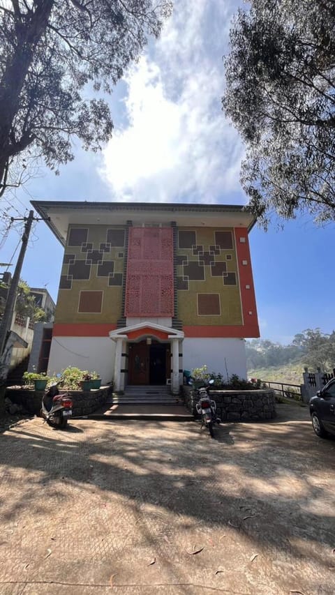 Mountolive kodai Villa in Kodaikanal