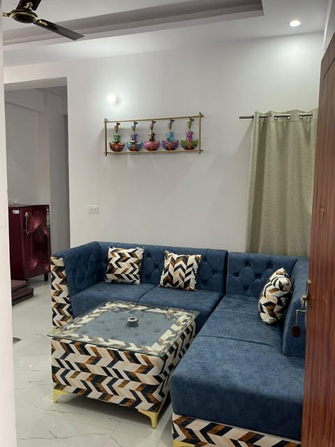 Homestay Near Triveni ghat Apartment in Rishikesh