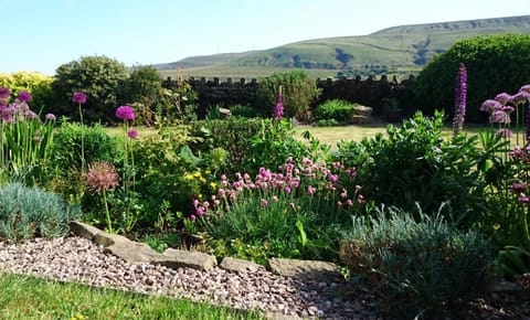 Parkin House Guest House Bed and Breakfast in Calderdale