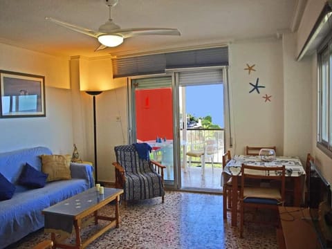 Amanecer viendo Tabarca vistas al mar Apartment in Santa Pola