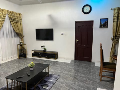 Luxury Spacious Apartment Apartment in Kumasi