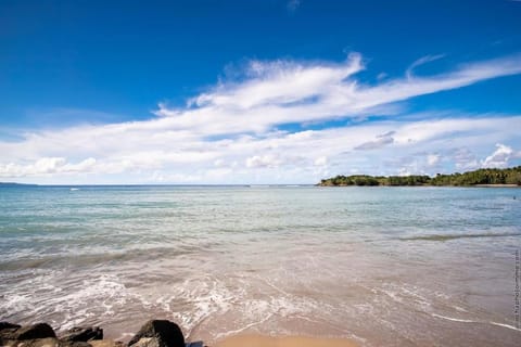 Beach View Appart , Tartane , Martinique Apartment in La Trinité