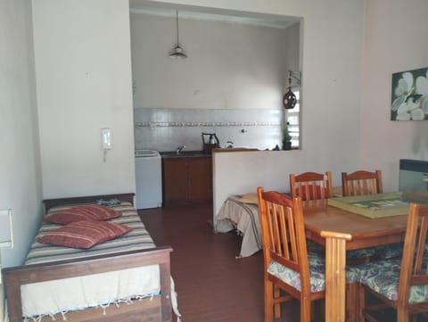 Claribel ok Apartment in San Nicolás de los Arroyos