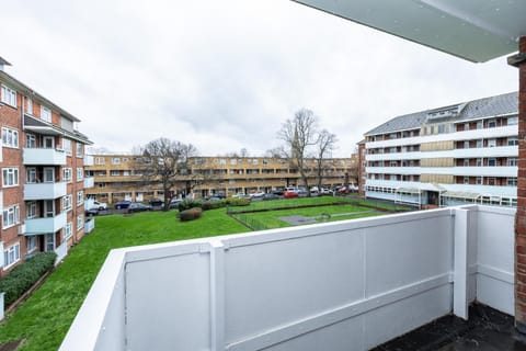 View (from property/room), Balcony/Terrace