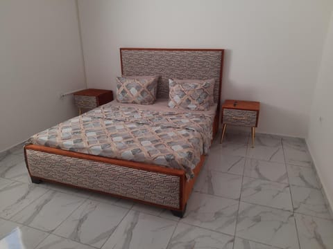 Ammira residence Condominio in Oran