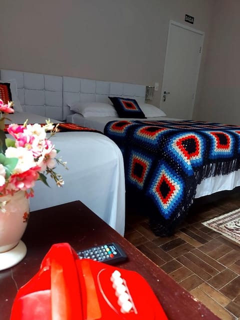 Hotel Dom Paulo Vacation rental in State of Paraná