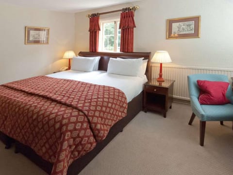 Flitwick Manor Hotel, BW Premier Collection Hotel in Flitwick