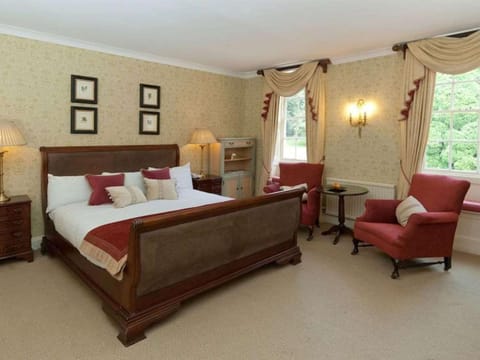 Flitwick Manor Hotel, BW Premier Collection Hotel in Flitwick