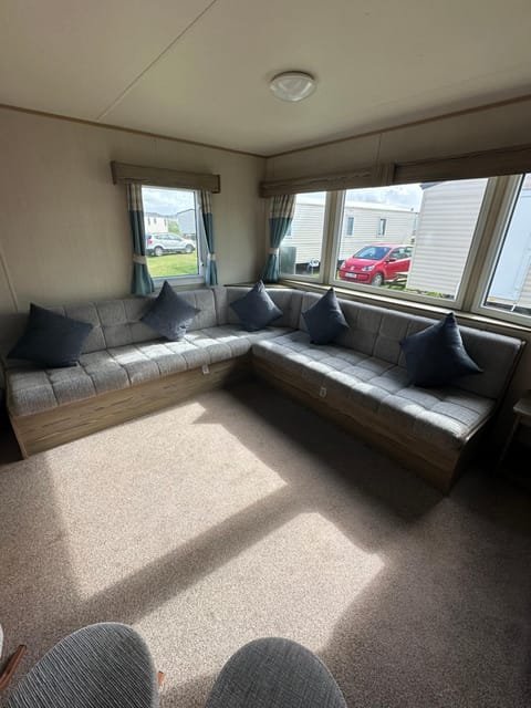 Haven Holiday Park Perran Sands House in Perranporth