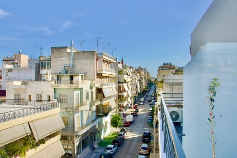 Piraeus Relax Apartment hotel in Pireas
