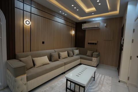 FHr للشقق المفروشة Apartment in Medina