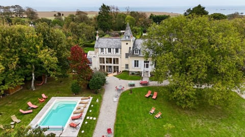 Property building, Bird's eye view, View (from property/room), Garden view, Pool view, Swimming pool, Sports