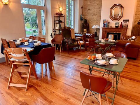 Breakfast, Continental breakfast, Buffet breakfast