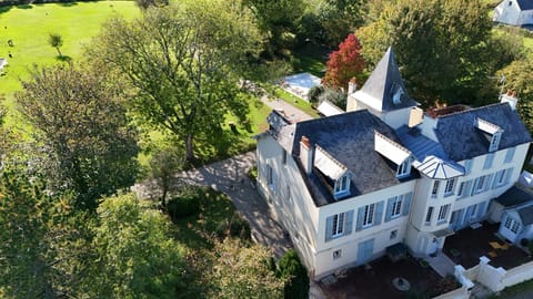 Bird's eye view, View (from property/room), Garden view, Pool view