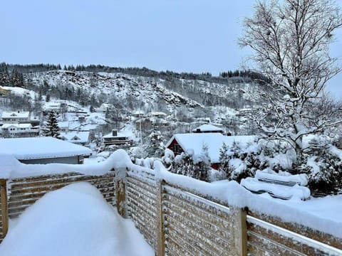 Stort, koselig hus i naturområde House in Bergen