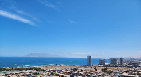 Departamento ejecutivo Condo in Antofagasta