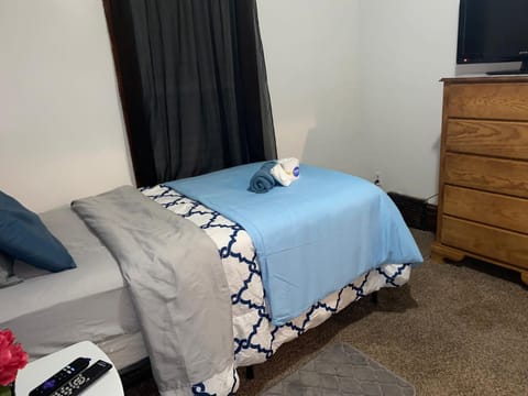 Hite Home Vacation rental in Akron