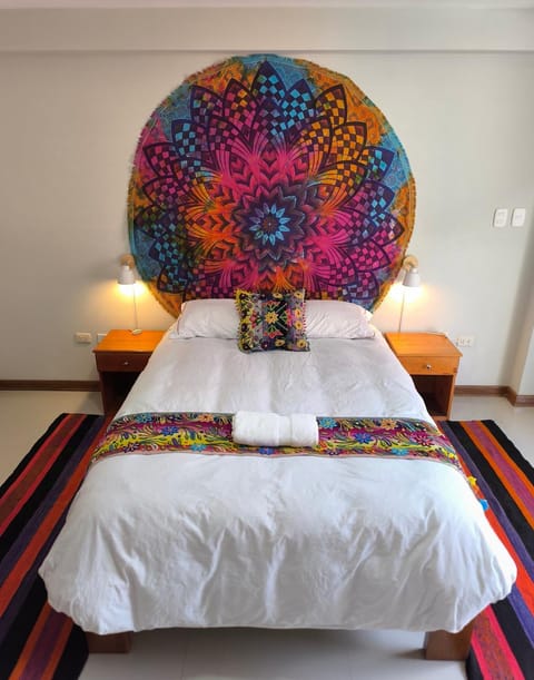 CASA AUGUSTA Vacation rental in Pisac