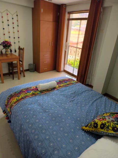 CASA AUGUSTA Vacation rental in Pisac