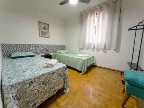 Apartamento Smart Centro MC53 Apartment in Maringá